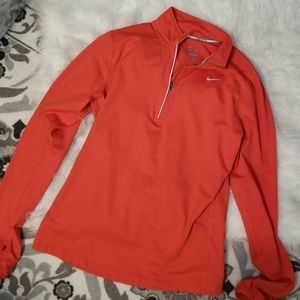 NWOT Dri-Fit Nike Top